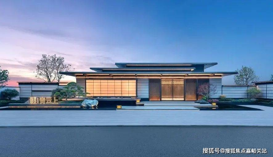 青云上售楼处丨欢迎您房价_房型-售楼处位置不朽情缘建发联发青云上-首页网站-建发联发(图28)