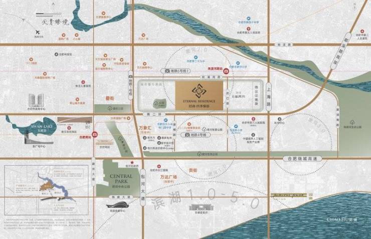 售楼处发布㊤招商四季臻邸启幕鼎级尊邸奢境不朽情缘游戏入口顶奢新标杆！招商四季臻邸