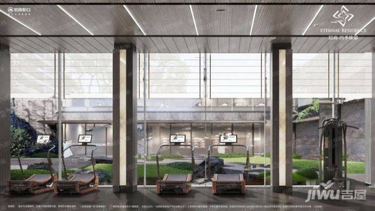 售楼处发布㊤招商四季臻邸启幕鼎级尊邸奢境不朽情缘游戏入口顶奢新标杆！招商四季臻邸(图4)