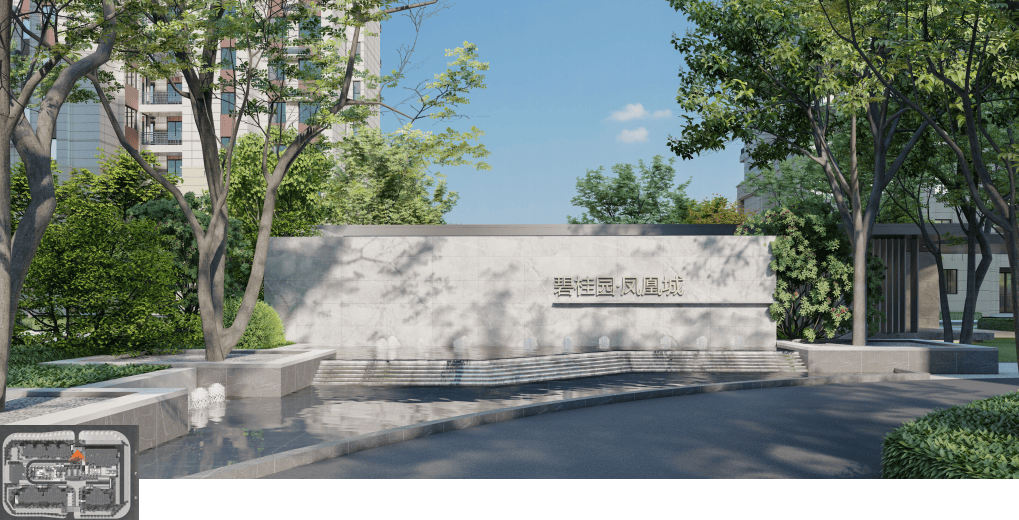 页房价_电话_户型_楼盘详情-开盘时间不朽情缘正规网站碧桂园凤凰城楼盘最新首(图3)