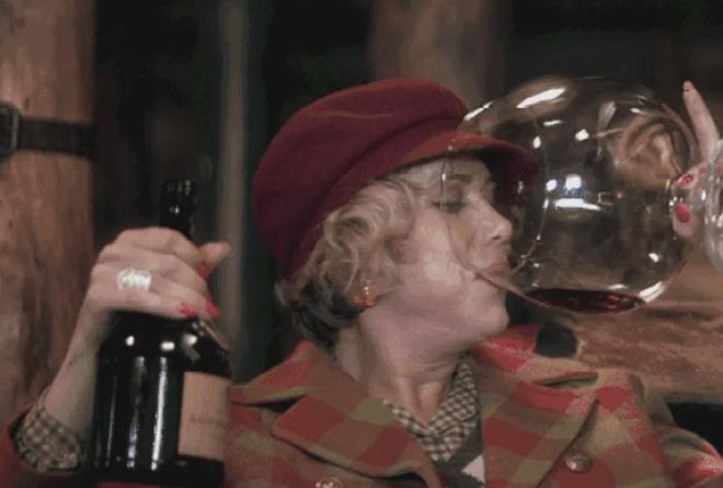 代终结：波尔多酒庄起拍120万都没人接手mg不朽情缘游戏试玩彻底凉了？红酒黄金时(图4)