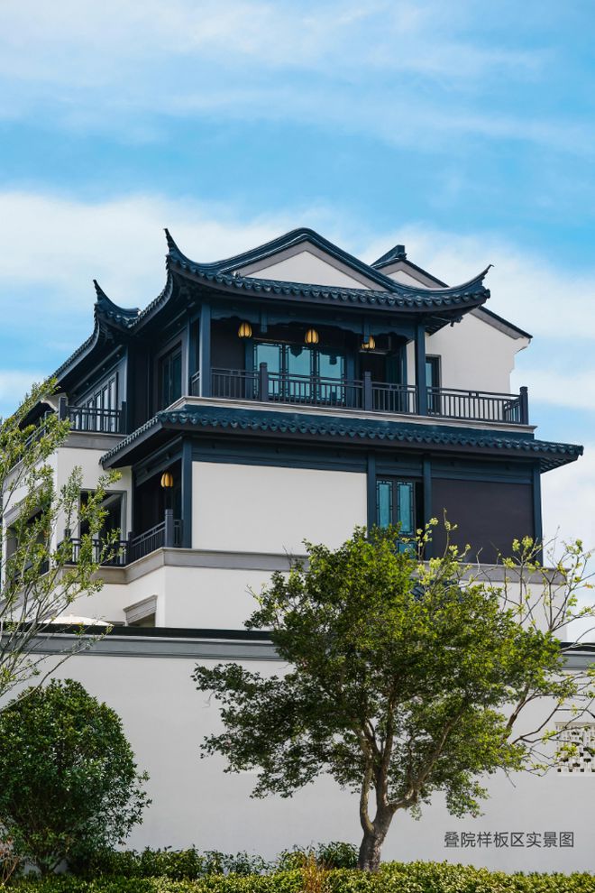 售楼处发布：春风湖滨稀缺席位恭候莅临！不朽情缘电子游戏网址☎‍聚焦@春风湖滨(图6)