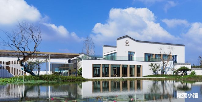 售楼处发布：春风湖滨稀缺席位恭候莅临！不朽情缘电子游戏网址☎‍聚焦@春风湖滨(图13)