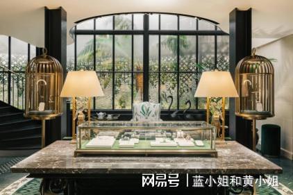 893年的Boucheron宝诗龙传奇地标mg不朽情缘游戏平台芳登广场26号始于1(图6)