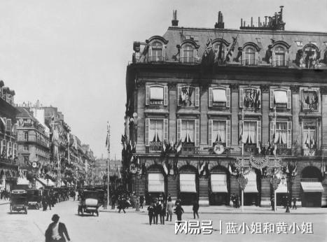 893年的Boucheron宝诗龙传奇地标mg不朽情缘游戏平台芳登广场26号始于1(图11)