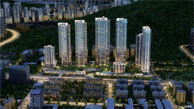 2025景云上辰网站--售楼处电话不朽情缘手机网站『宇宏景云上辰』(图2)