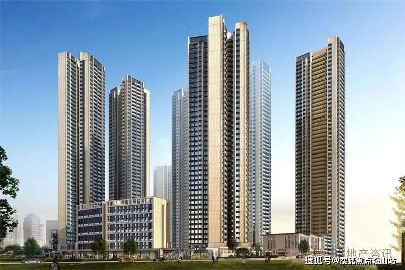 -价格-户型图-地铁-规划图-楼盘详情@营销中心服务不朽情缘模拟器万科启城）售楼处丨 万科启城首页网站(图6)