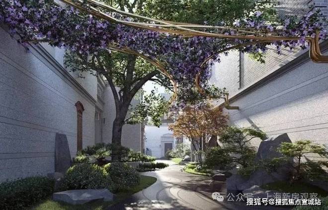售楼处发布：士林润园以品质铸就传奇!不朽情缘游戏网站址聚焦华润士林润园(图7)