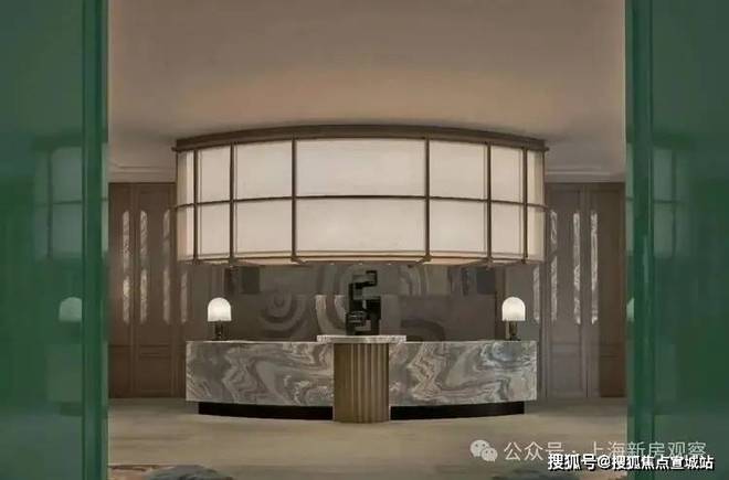 售楼处发布：士林润园以品质铸就传奇!不朽情缘游戏网站址聚焦华润士林润园(图19)