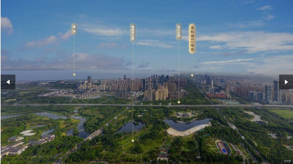 在售户型解析丨二月特价房源丨详解周边配套丨区域价值MG不朽情缘望雲售楼处电话(已认证)：最新房价丨(图2)