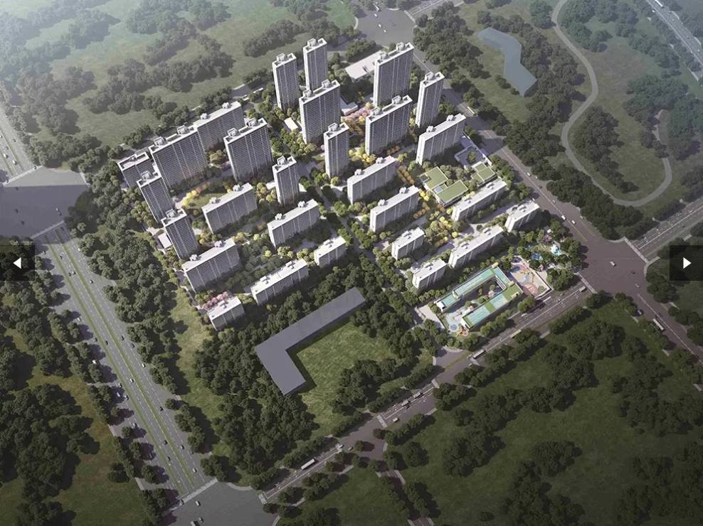 在售户型解析丨二月特价房源丨详解周边配套丨区域价值MG不朽情缘望雲售楼处电话(已认证)：最新房价丨(图5)